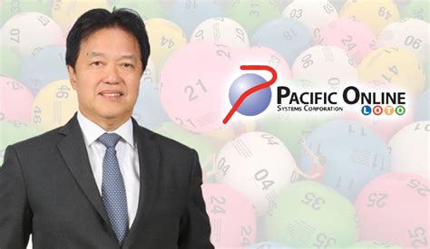 willy ocier|Willy Ocier’s Pacific Online scores big with P4 billion e.
